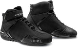 IXON GAMBLER WP MUJER BOTAS CARRERAS NEGRAS - BOTAS