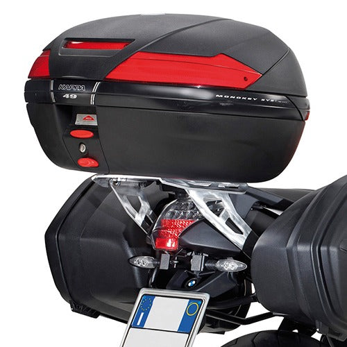KAPPA Rear Adapter-Top MK C/MK BMW K 1200 R - 1300 R