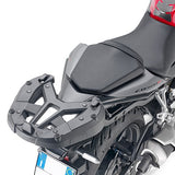 KAPPA MONORACK Adaptador trasero Honda CB 500 F (2019-2023)