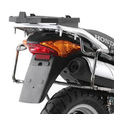 KAPPA ADAPTADOR TRASERO Honda XL 650V Transalp / XL125 V Varadero