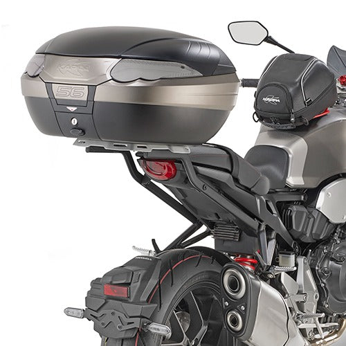KAPPA MONORACK Adaptador trasero Honda CB 650 R (2019-2020)