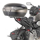 KAPPA MONORACK Adaptador trasero Honda CB 1000 R (2018-2024)