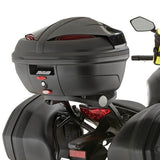 KAPPA MONORACK Adaptador Trasero KAWASAKI ER-6N/6F 650