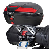 KAPPA Rear Adapter-Top MK C/MK BMW K 1200 R - 1300 R