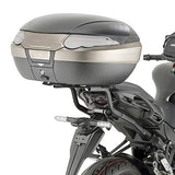KAPPA MONORACK Adaptador trasero P/KM5-7-8-9-KM5M Kawasaki Ninja 1000 SX (2020-2024)