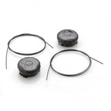 MT CIERRE ATOP (CABLE INCL.) A-B15 PARA BOTAS SD-BT9 GAVIA
