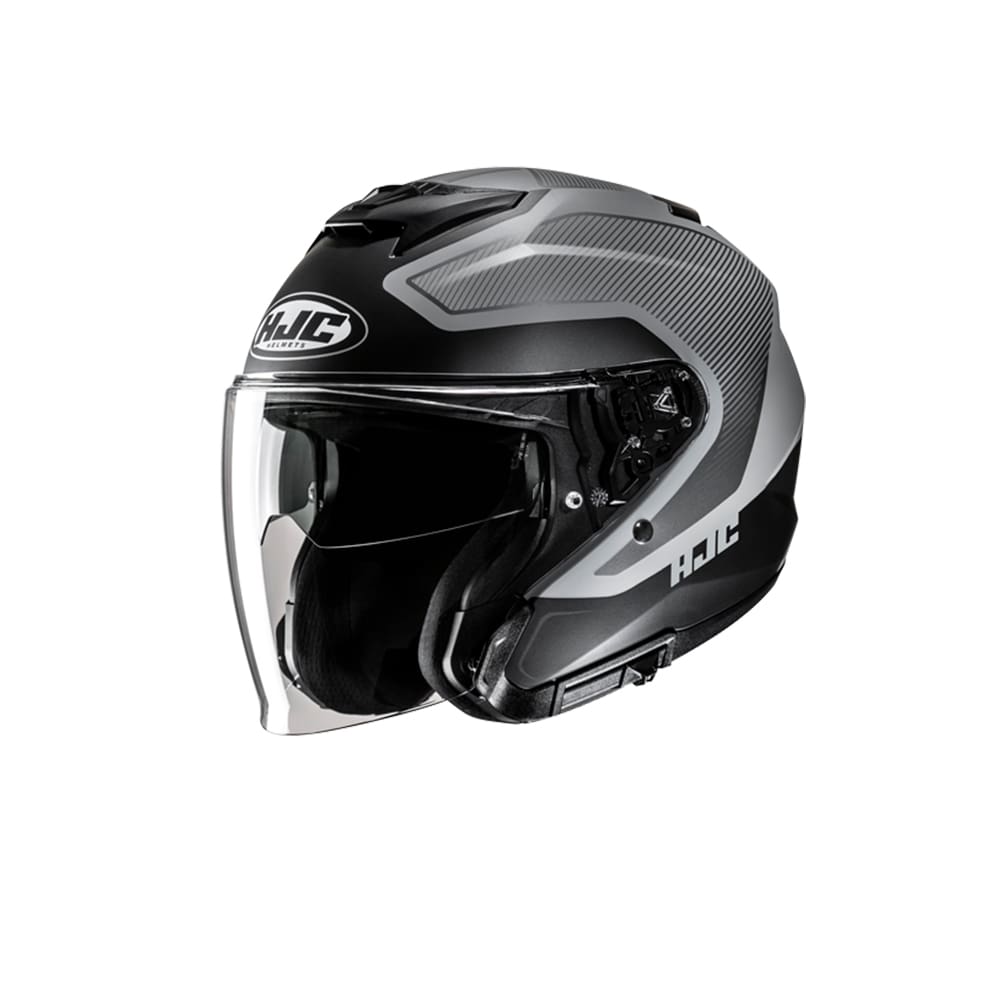 HJC I31 Tevis MC5HSF abierto ligero para motocicleta Casco