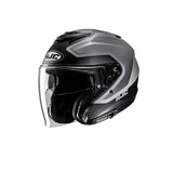 HJC I31 Tevis MC5HSF abierto ligero para motocicleta Casco
