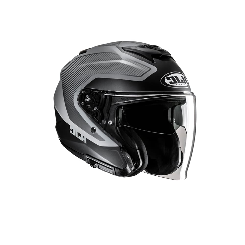 HJC I31 Tevis MC5HSF abierto ligero para motocicleta Casco