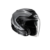 HJC I31 Tevis MC5HSF abierto ligero para motocicleta Casco