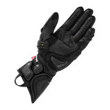 SHIMA RS-3 LADY GUANTES DEPORTIVOS NEGRO