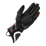 SHIMA RS-3 LADY GUANTES DEPORTIVOS NEGRO BLANCO