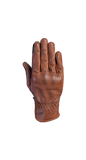 IXON RS NIZO MUJER PERFORADO GUANTES MOTO CUERO CAMELLO - GUANTES