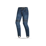 R-TECH- Pantalón Denim Vaquero Valencia CE Jeans Azul 34L