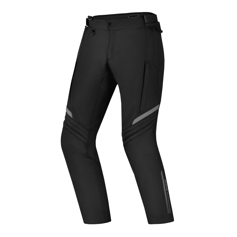 SHIMA - RUSH PANT MEN BLACK