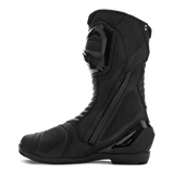 BOTAS DE SENHORA SHIMA TERRA PRETAS