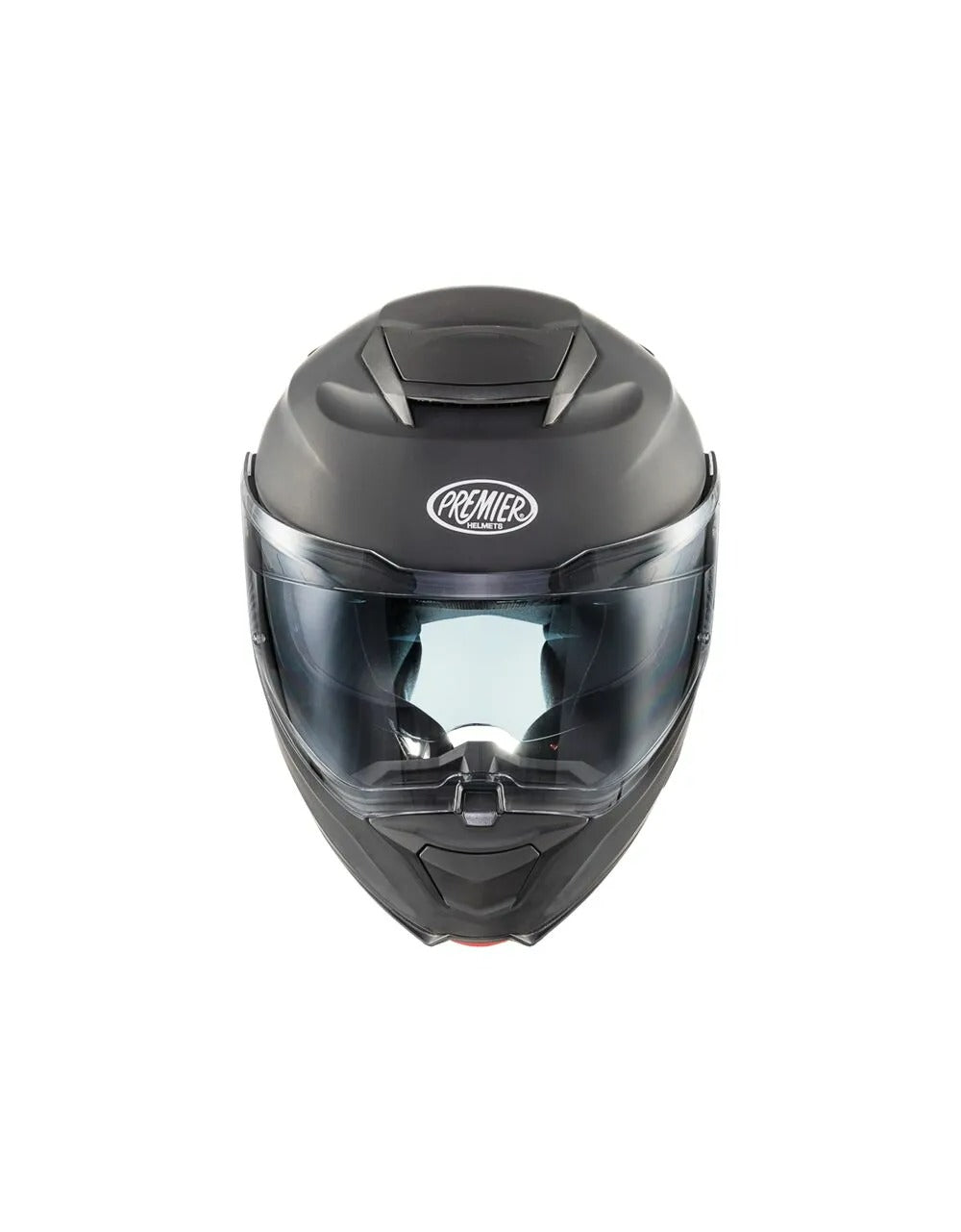 PREMIER JOGGER U9BM CASCO MODULAR DE MOTOCICLETA NEGRO