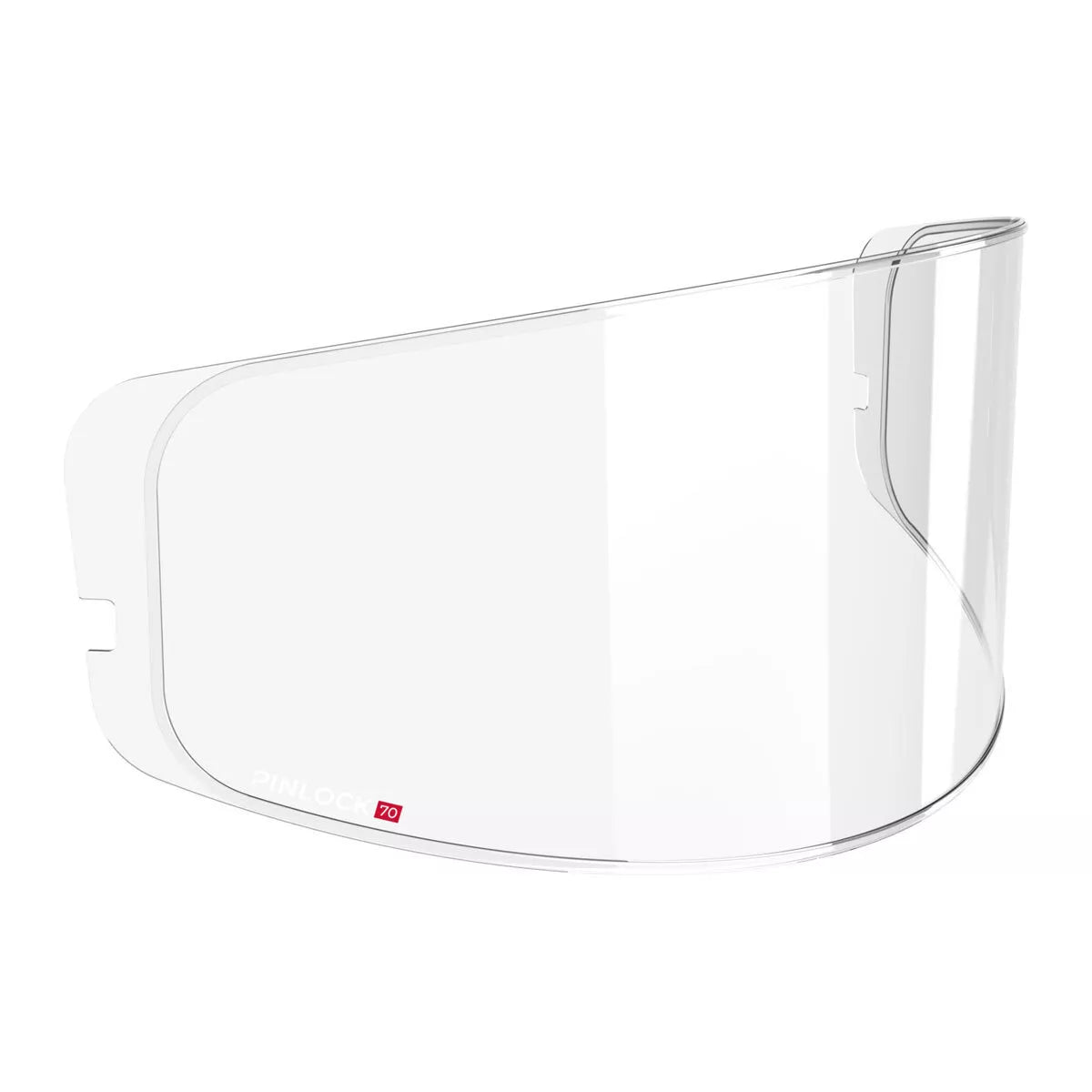 GIVI PINLOCK PREPARED 50.6 SHIELD TRANSPA TU