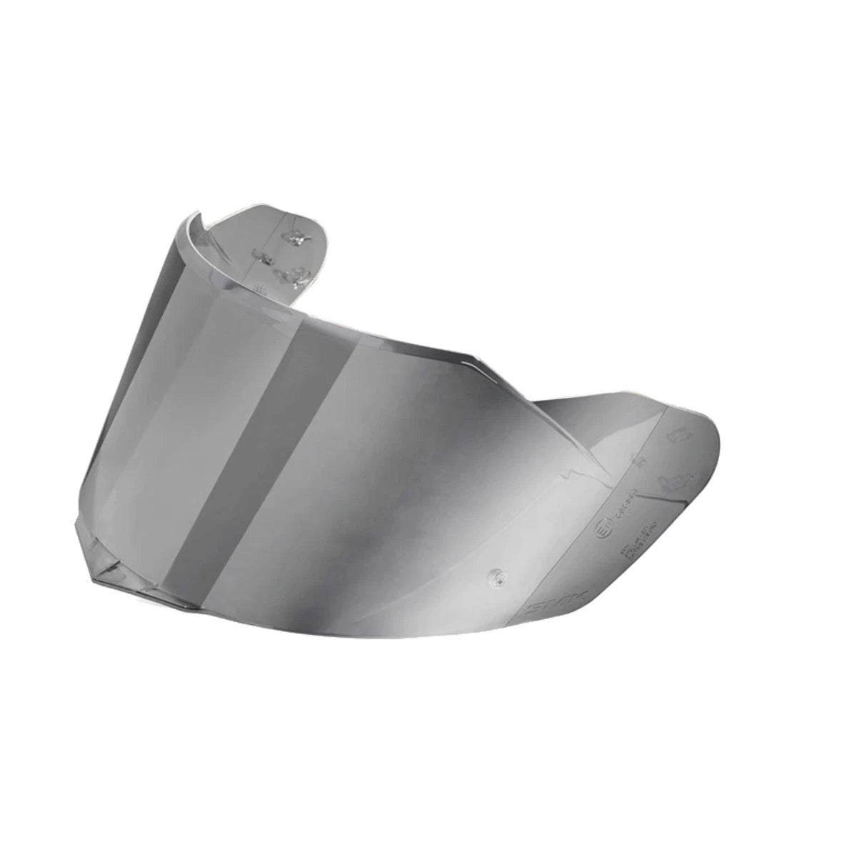 SMK VS-GW-OU-06-V2 VISOR GRIS MIRROR