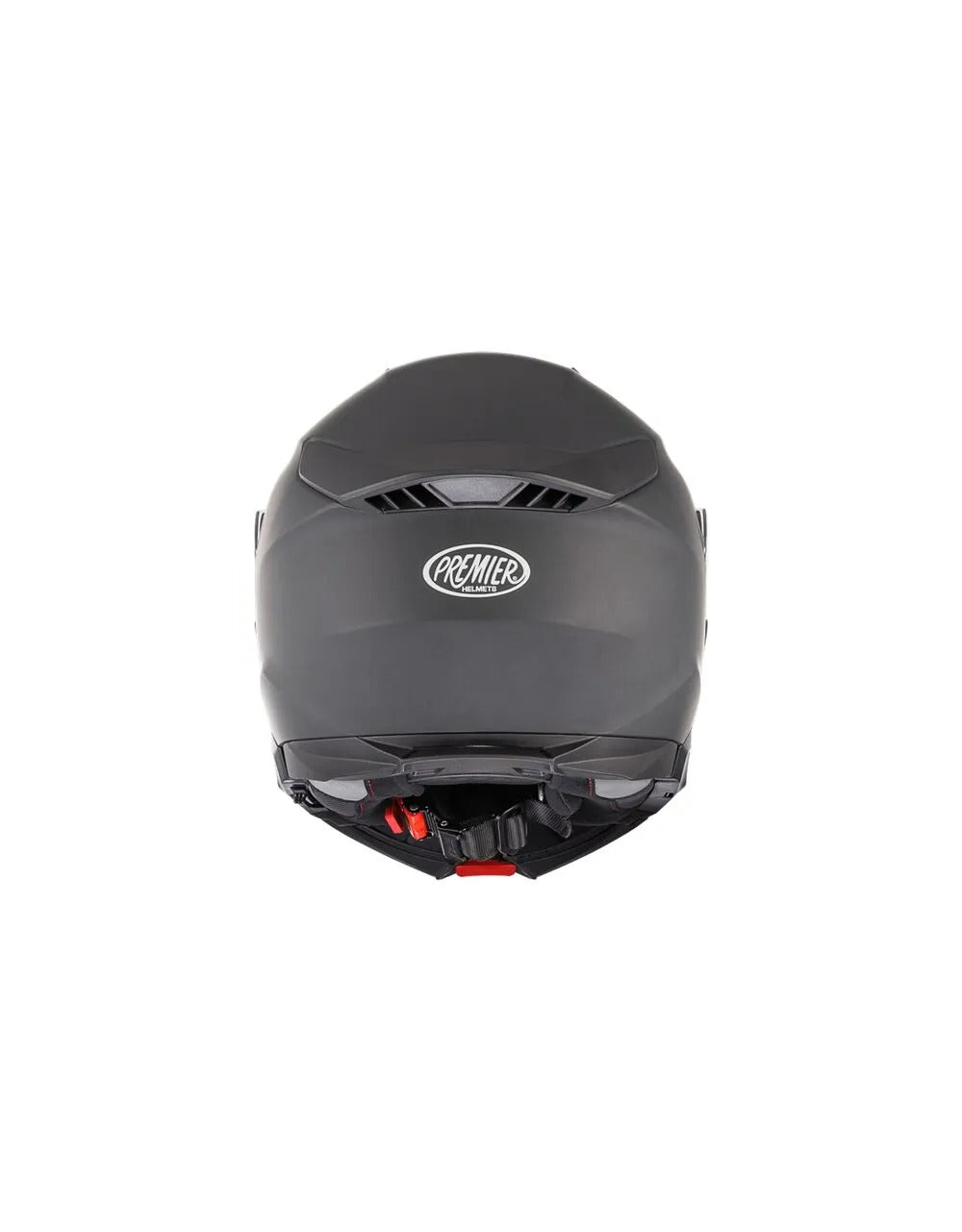 PREMIER JOGGER U9BM CASCO MODULAR DE MOTOCICLETA NEGRO