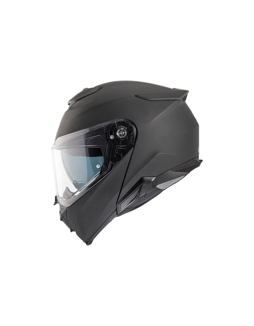 PREMIER JOGGER U9BM CASCO MODULAR DE MOTOCICLETA NEGRO