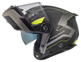 PREMIER LEGACY GT AS Y17 BM CASCO MODULAR DE MOTOCICLETA