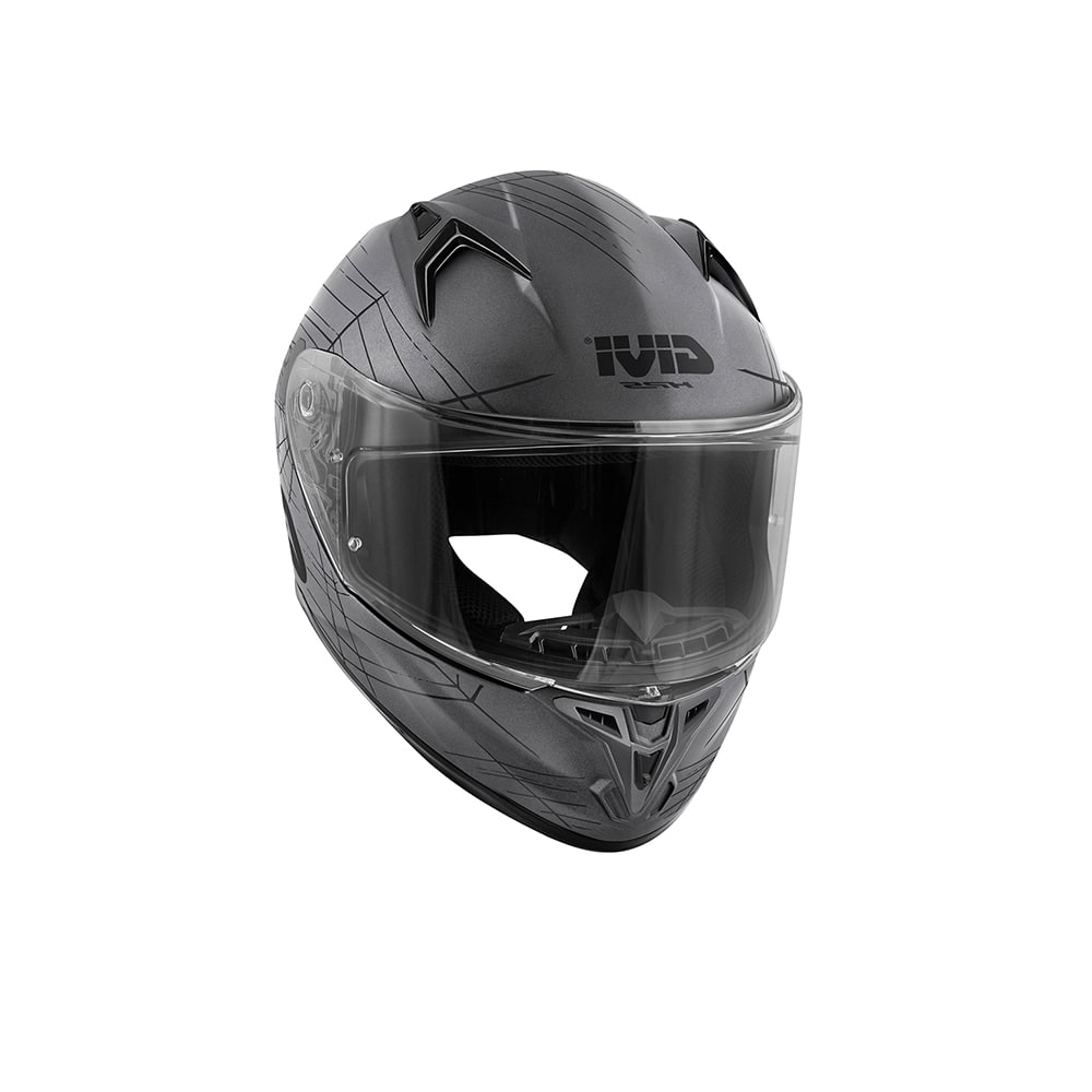 GIVI 50.7F casco de moto integral