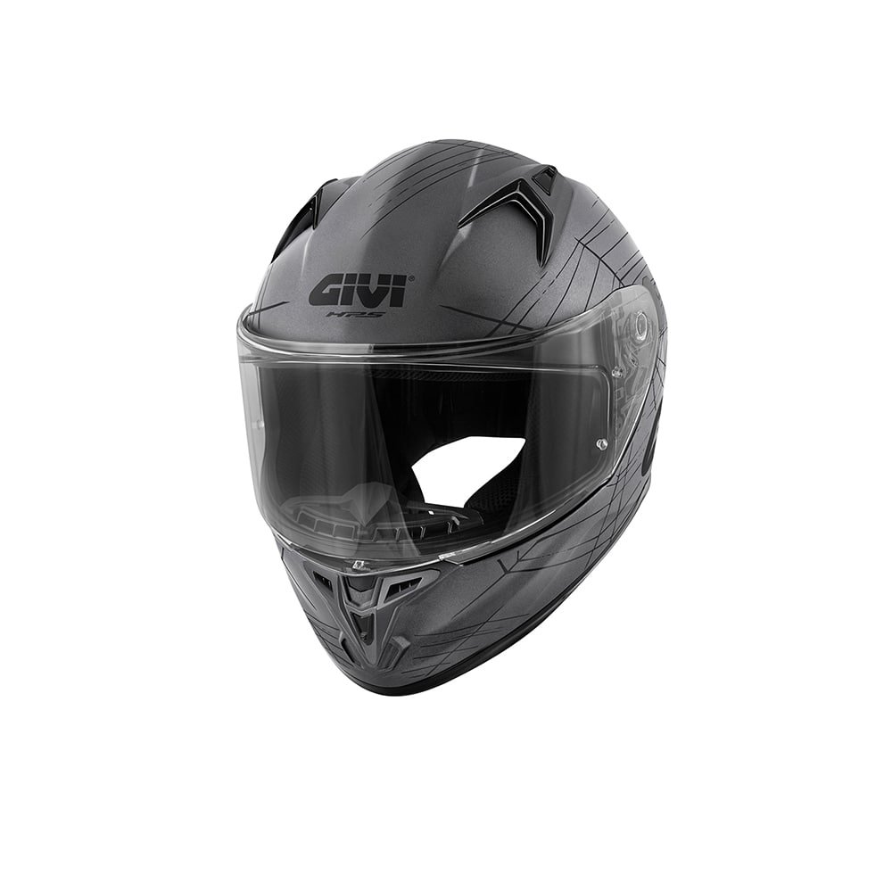 GIVI 50.7F casco de moto integral