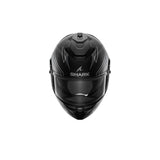 SHARK SPARTAN GT PRO TORYAN CASCO NEGRO MATE ANTHRACITE