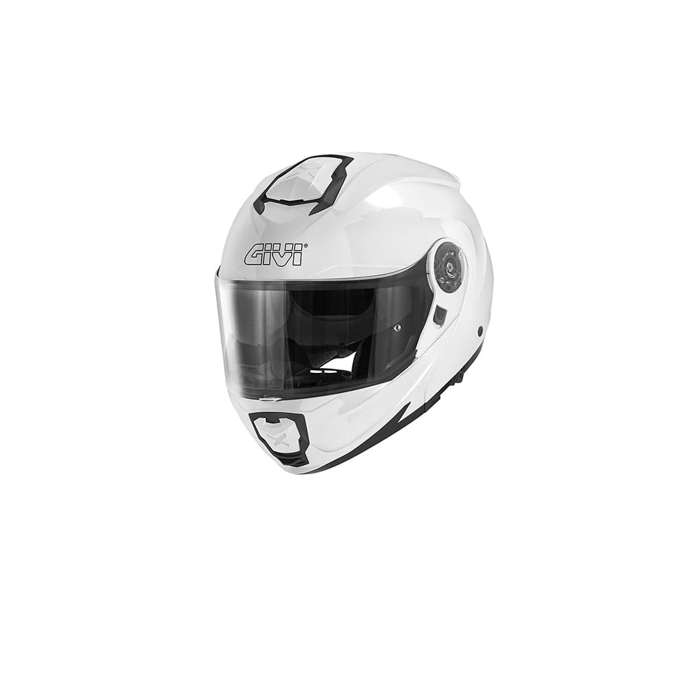 GIVI CASCOS MODULARES HX27B BIANCO