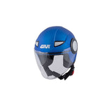 GIVI CASCO JUNIOR J.05 C VLD AZU SÓLIDA