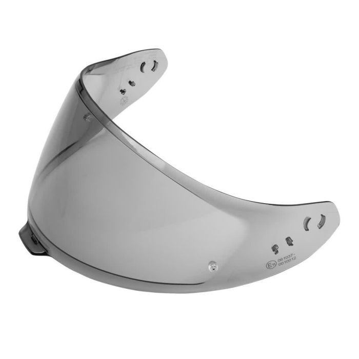 SCORPON KDS-F-03 EXO-GT SP/1500/530 AIR SHIELD MAXVISION SMOKE ECE22-06
