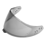 SCORPON KDS-F-03 EXO-GT SP/1500/530 AIR SHIELD MAXVISION SMOKE ECE22-06