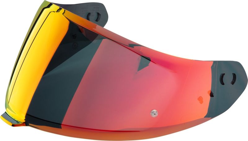 Scorpion EXO-GT SP/1500/530 Air KDS-F-03 Rojo Visor