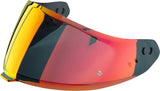 Scorpion EXO-GT SP/1500/530 Air KDS-F-03 Rojo Visor