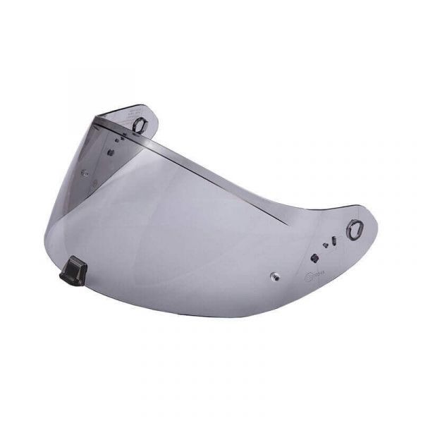 SCORPION EXO-1400 AIR MAX VISION SHEILD SMOKE
