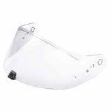SCORPION KDF16-2 OP EXO-R1 EVO AIR 2D RACING Shield MAXVISION CLEAR ECE22-06