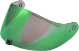 SCORPION KDF16-1 EXO-391-520-1400-R1 AIR Shield MAXVISION READY Vert 