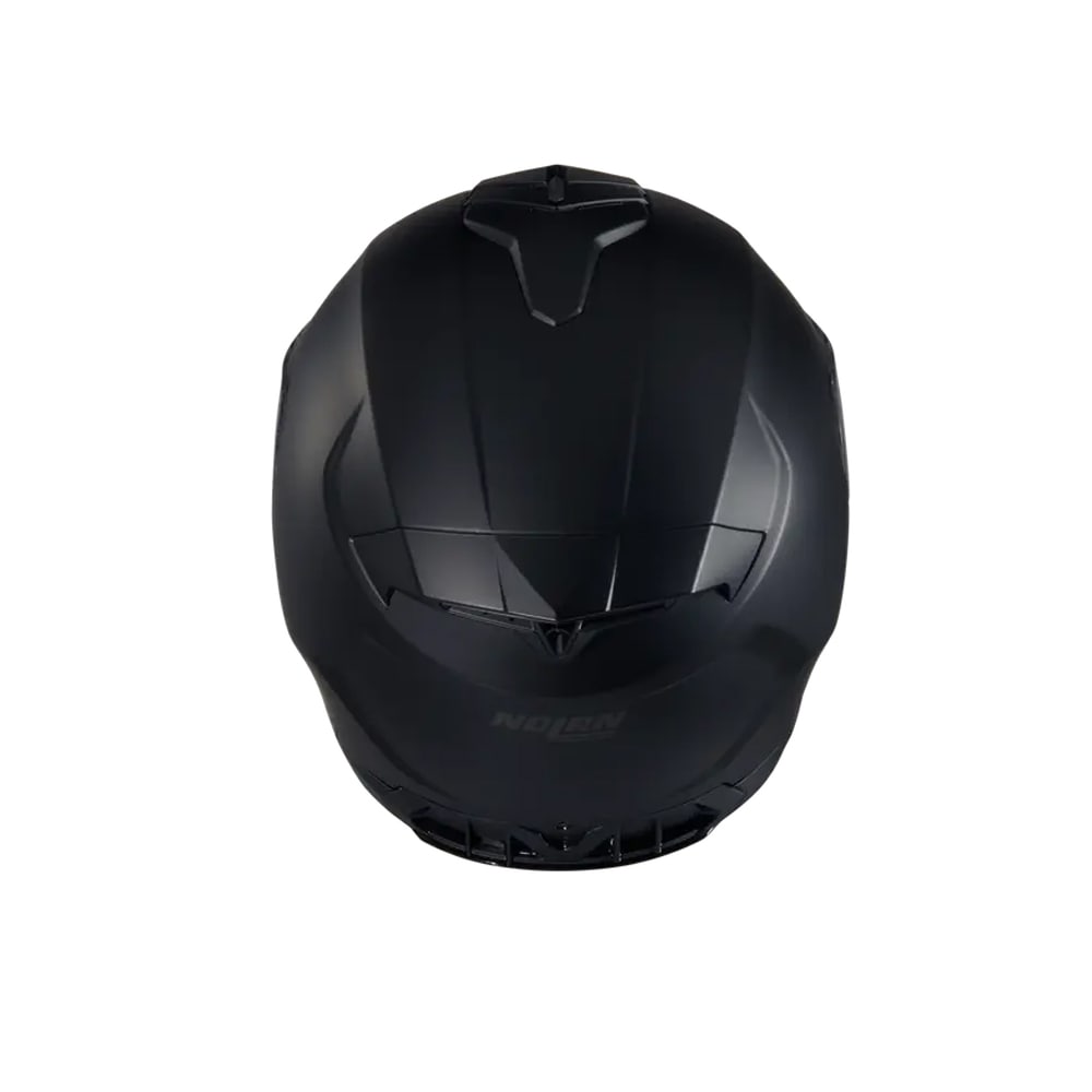 NOLAN N60-6 SPORT MESMERICO 342 INTEGRAL CASCO NERO ROSSO