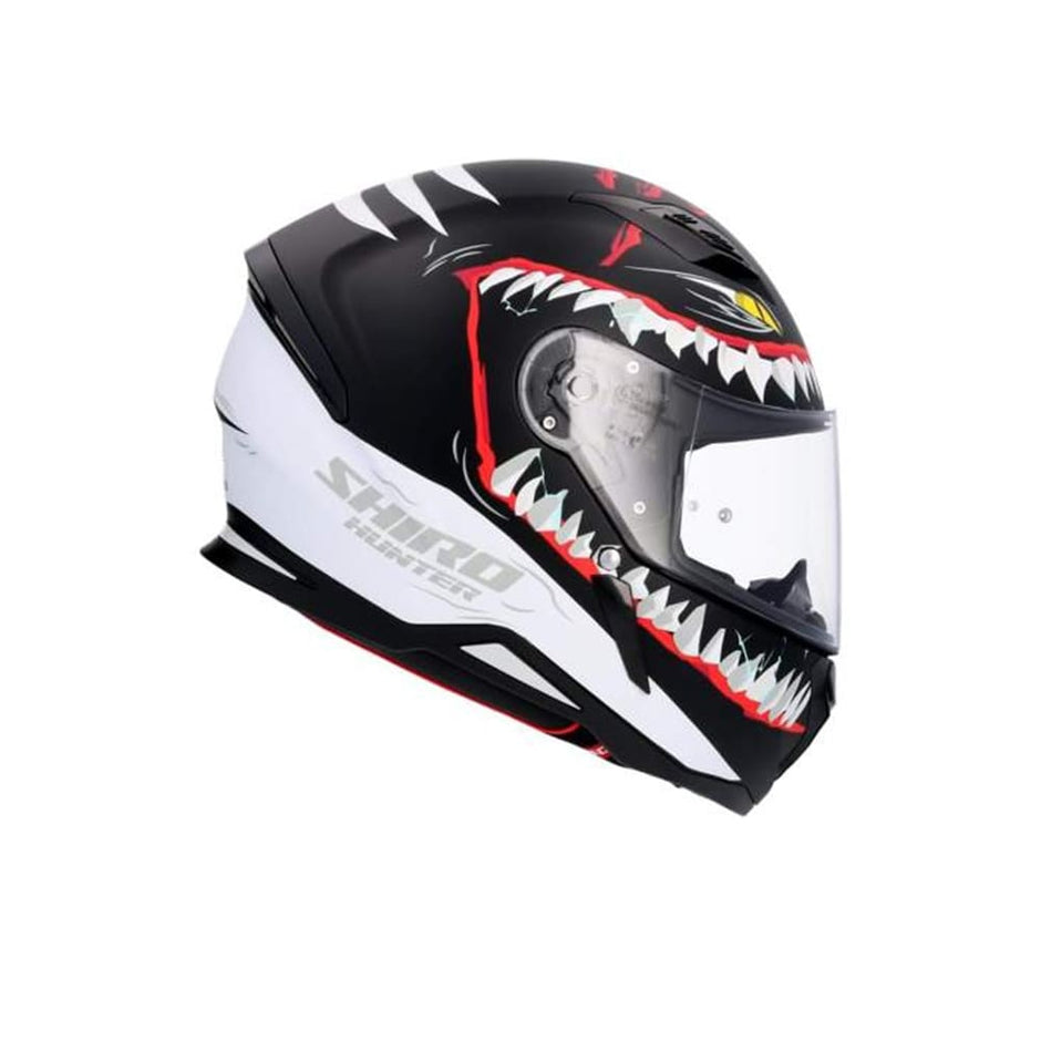 SHIRO - Buy Shiro motorcycle helmets in Spain | Maximo Moto