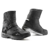 SEVENTY DEGREES SD-BA5 ADVENTURE BOTAS DE MOTO UNISEX NEGRO