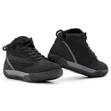 SEVENTY DEGREES SD-BC12 URBAN BOTAS DE MOTO UNISEX NEGRO