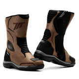 SEVENTY DEGREES SD-BT13 TOURING BOTAS DE MOTO UNISEX MARRON
