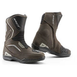 SEVENTY DEGREES SD-BT3 TOURING BOTAS DE MOTO UNISEX MARRON