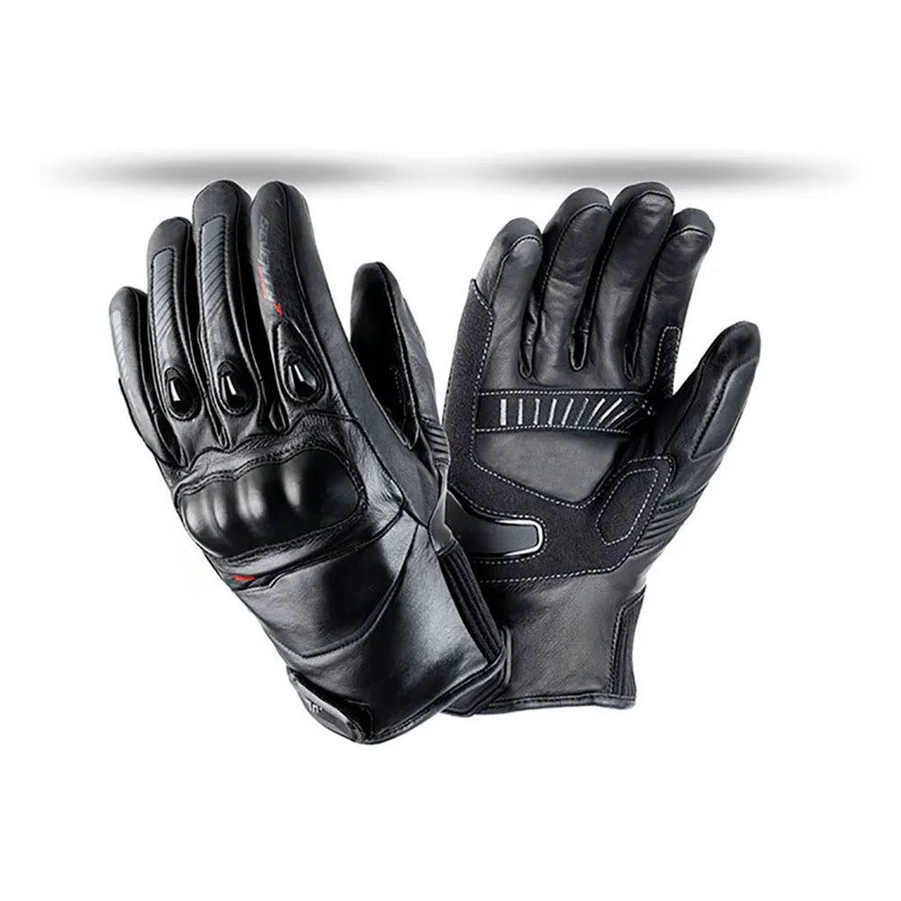 SEVENTY DEGREES SD-C13 GUANTE DE MOTO INVIERNO URBAN HOMBRE NEGRO