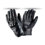 SEVENTY DEGREES SD-C13 GUANTE DE MOTO INVIERNO URBAN HOMBRE NEGRO