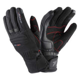 SEVENTY DEGREES SD-C27 GUANTE DE MOTO INVIERNO TOURING MUJER NEGRO