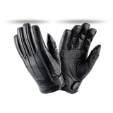SEVENTY DEGREES SD-C35 GUANTE DE MOTO INVIERNO URBAN MUJER NEGRO