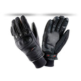 SEVENTY DEGREES SD-C9 GUANTE DE MOTO INVIERNO URBAN HOMBRE NEGRO