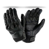 SEVENTY DEGREES SD-N47 GUANTE DE MOTO INVIERNO NAKED HOMBRE NEGRO